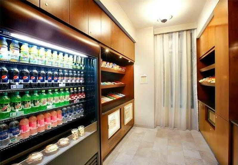 מלון Courtyard המילטון מראה חיצוני תמונה